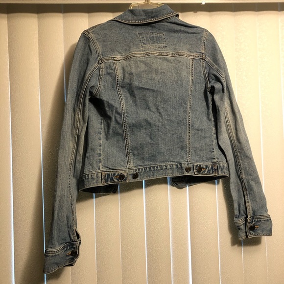 Hollister Jacket - Picture 3 of 5